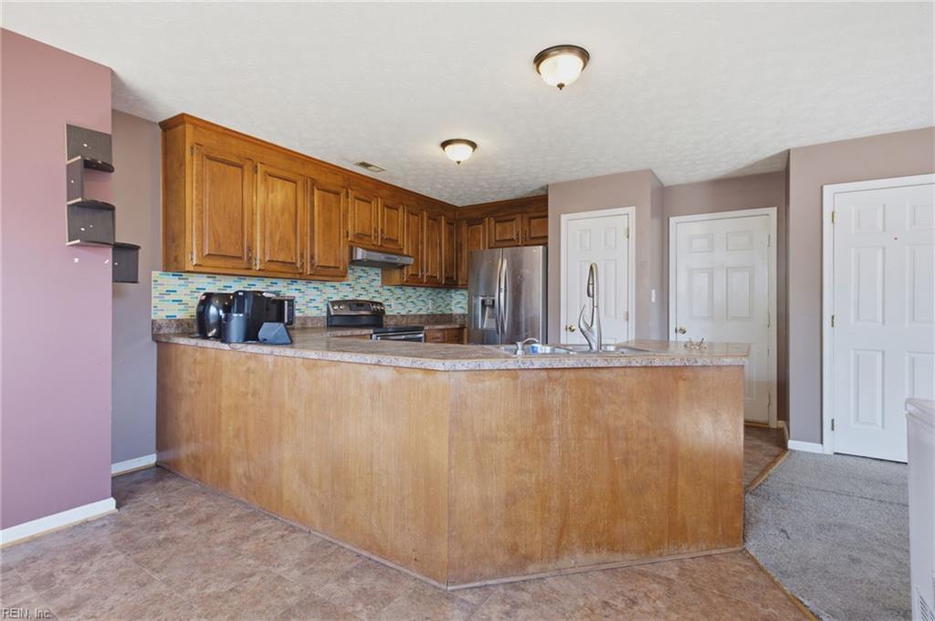 724 Kings Ridge Drive Newport News VA 23608
