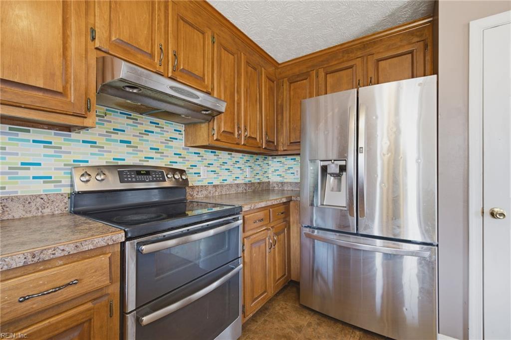 724 Kings Ridge Drive Newport News VA 23608