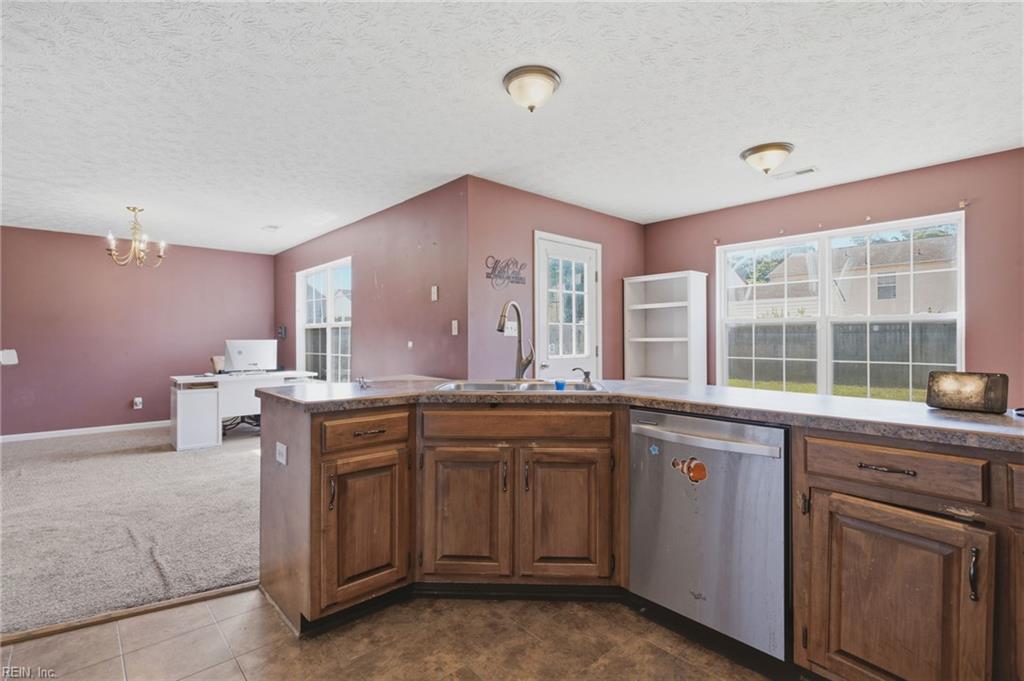 724 Kings Ridge Drive Newport News VA 23608
