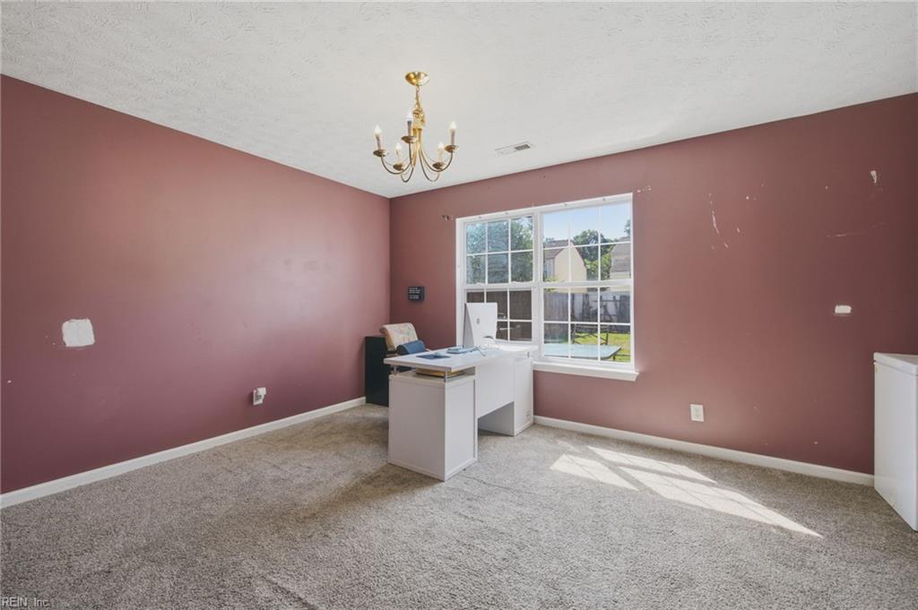 724 Kings Ridge Drive Newport News VA 23608