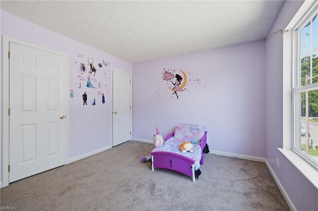 724 Kings Ridge Drive Newport News VA 23608