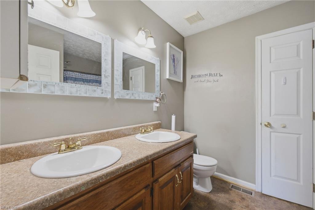 724 Kings Ridge Drive Newport News VA 23608