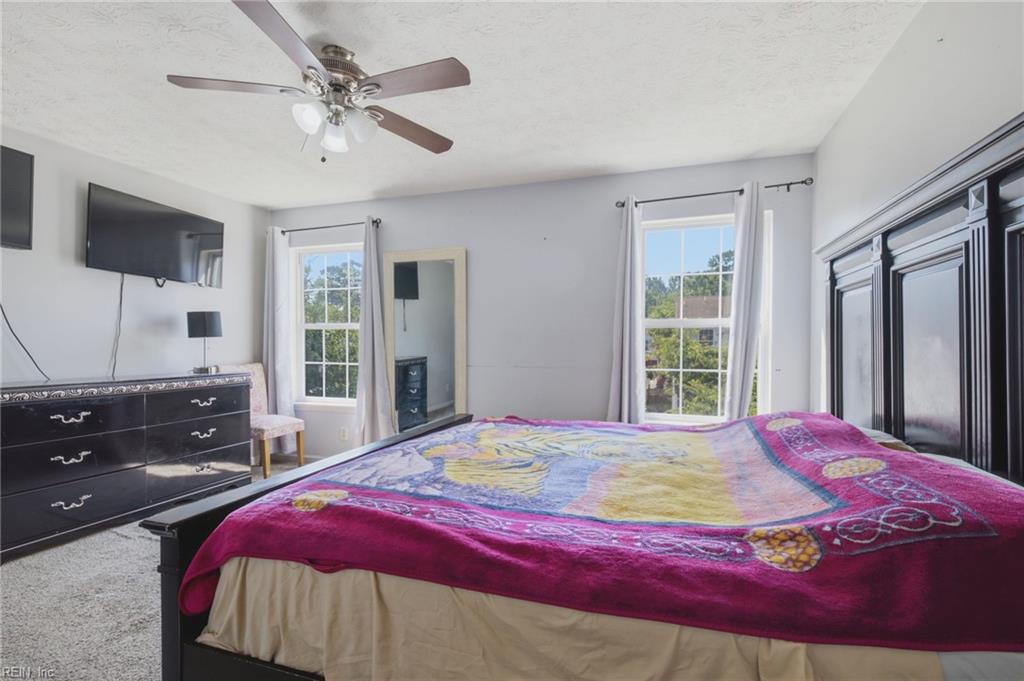 724 Kings Ridge Drive Newport News VA 23608
