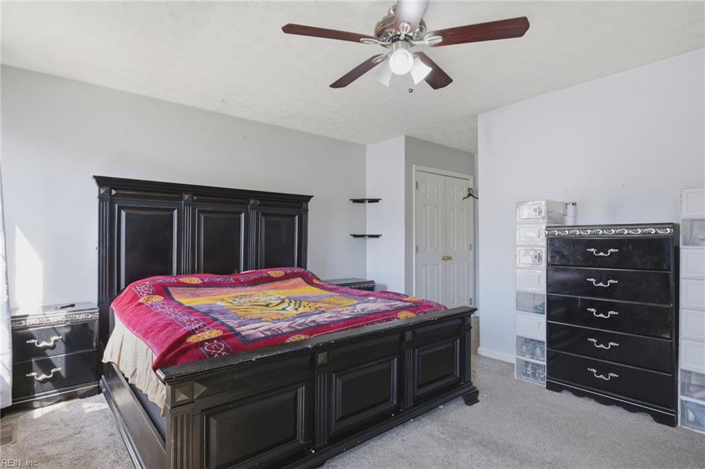 724 Kings Ridge Drive Newport News VA 23608