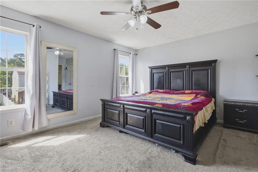 724 Kings Ridge Drive Newport News VA 23608