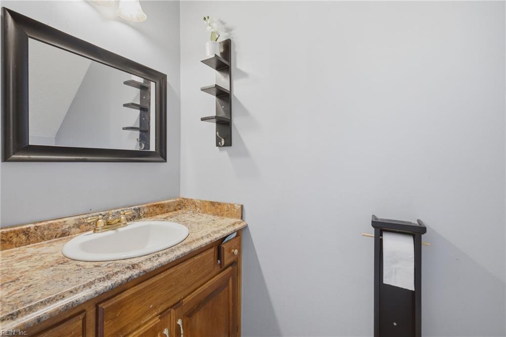 724 Kings Ridge Drive Newport News VA 23608