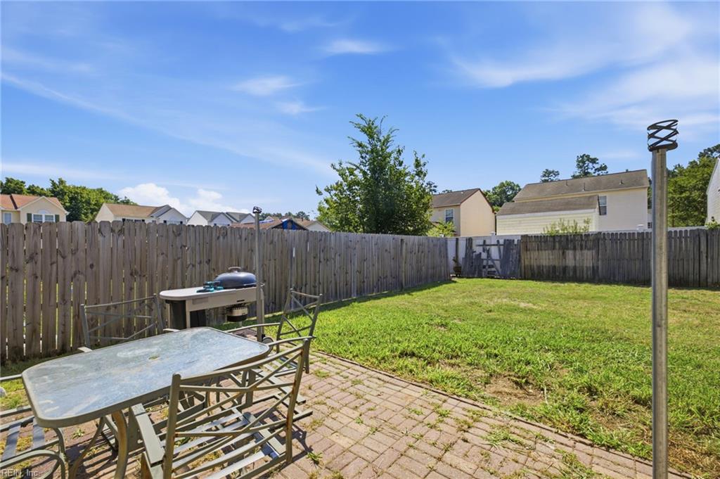 724 Kings Ridge Drive Newport News VA 23608