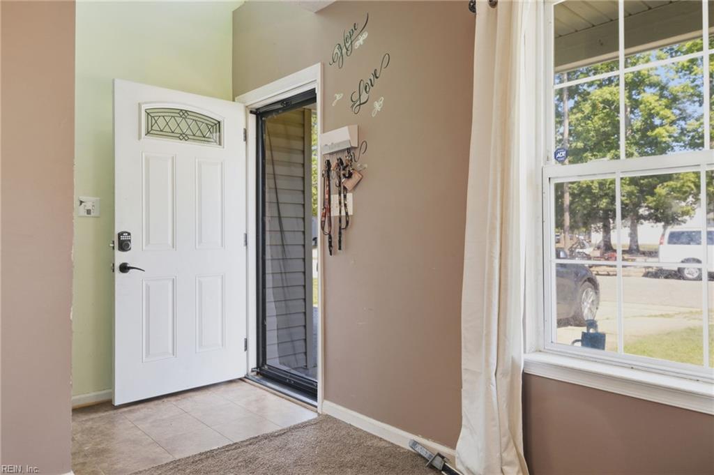 724 Kings Ridge Drive Newport News VA 23608