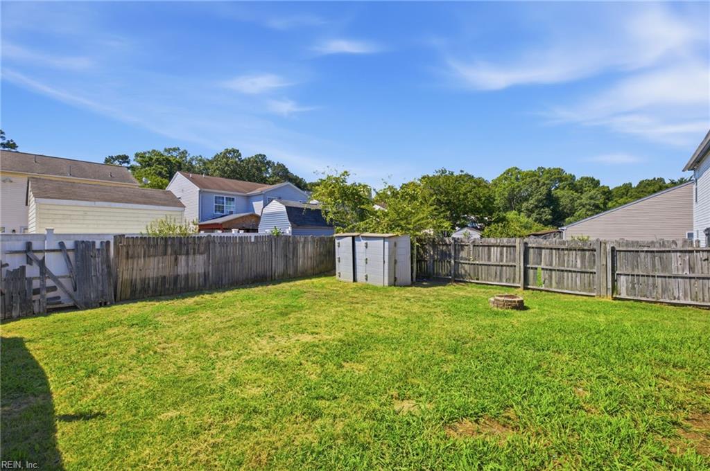 724 Kings Ridge Drive Newport News VA 23608