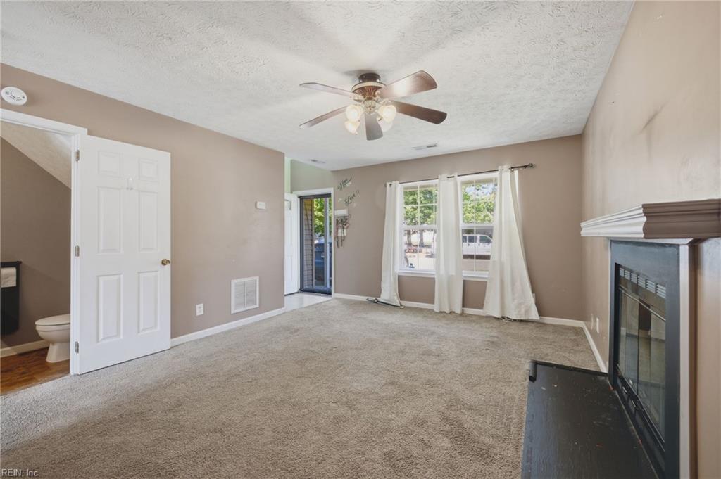 724 Kings Ridge Drive Newport News VA 23608