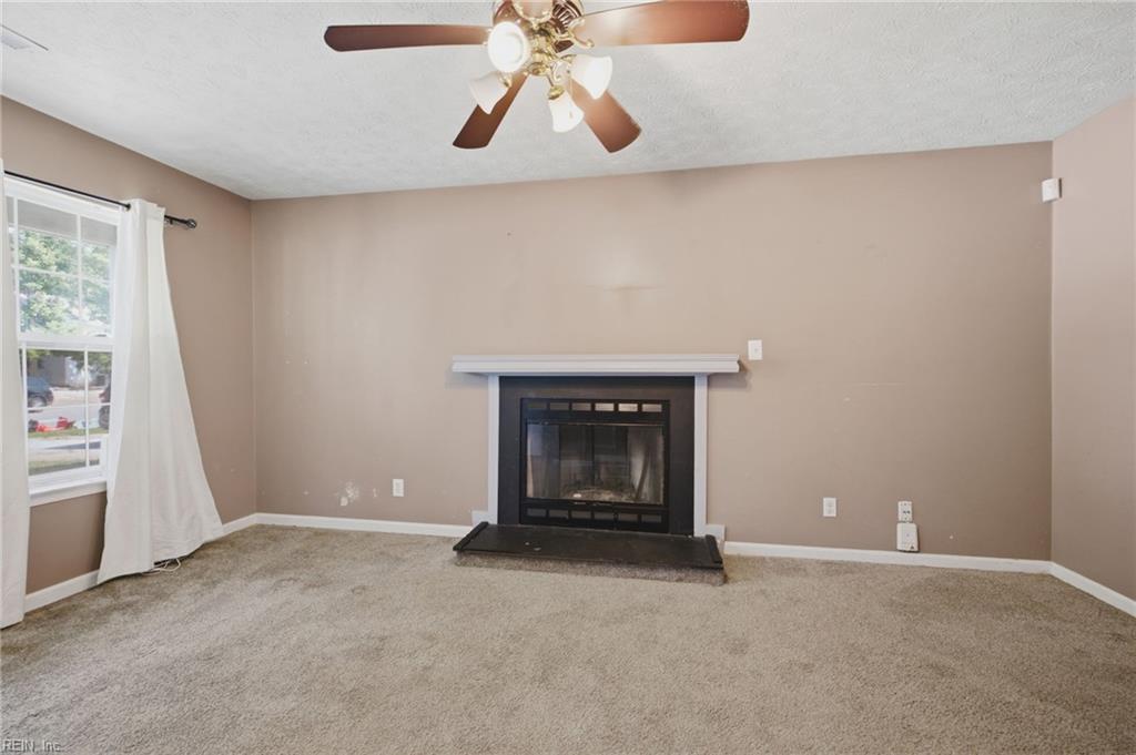 724 Kings Ridge Drive Newport News VA 23608
