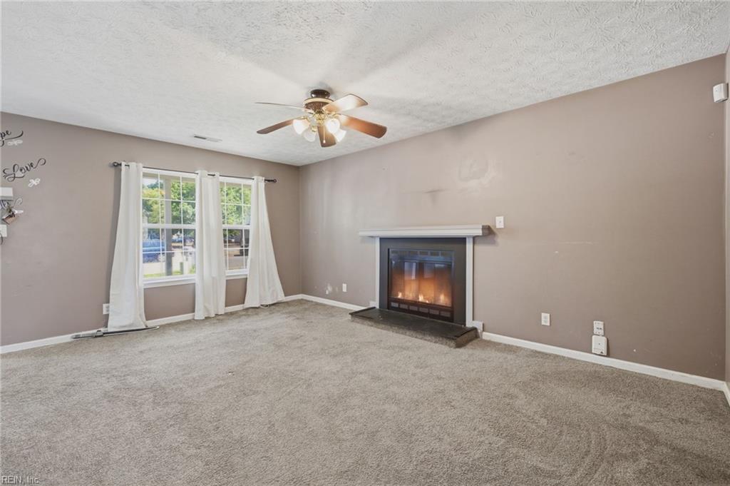 724 Kings Ridge Drive Newport News VA 23608