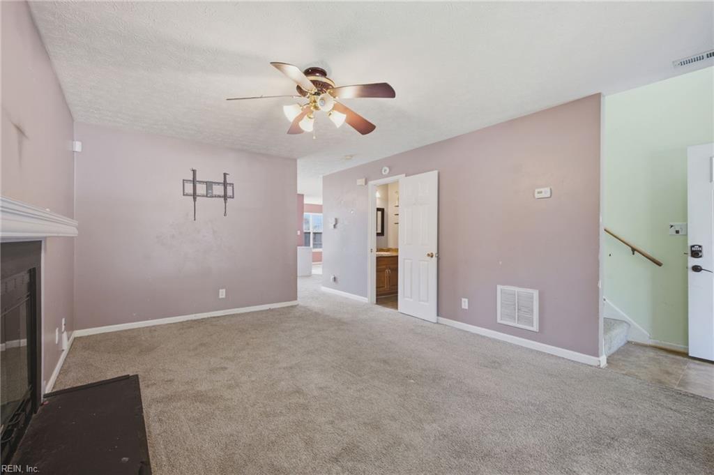 724 Kings Ridge Drive Newport News VA 23608