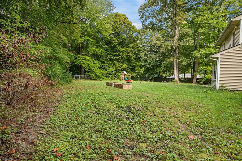 8174 Lord Fairfax Circle Gloucester VA 23061