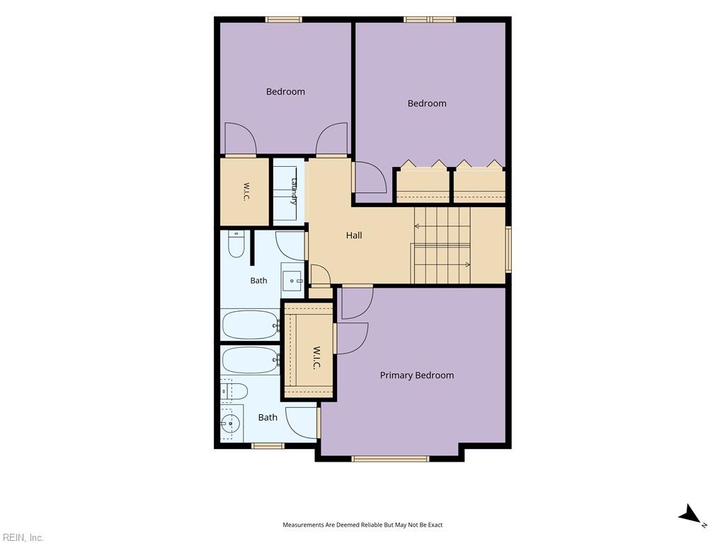 8174 Lord Fairfax Circle Gloucester VA 23061