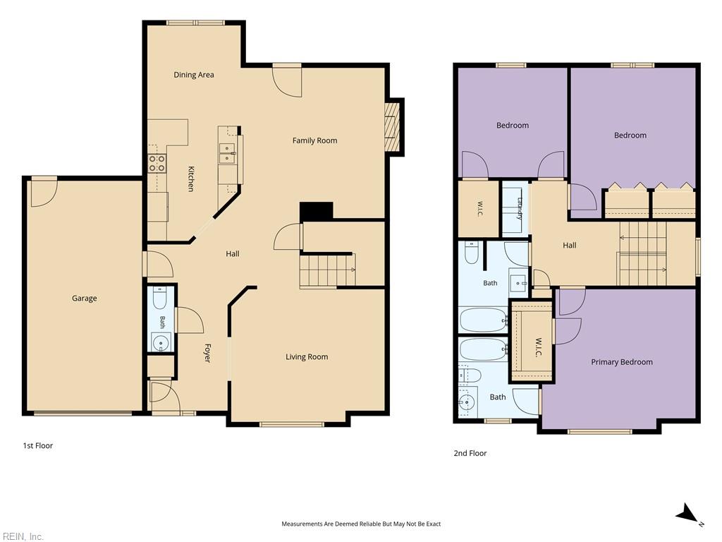 8174 Lord Fairfax Circle Gloucester VA 23061