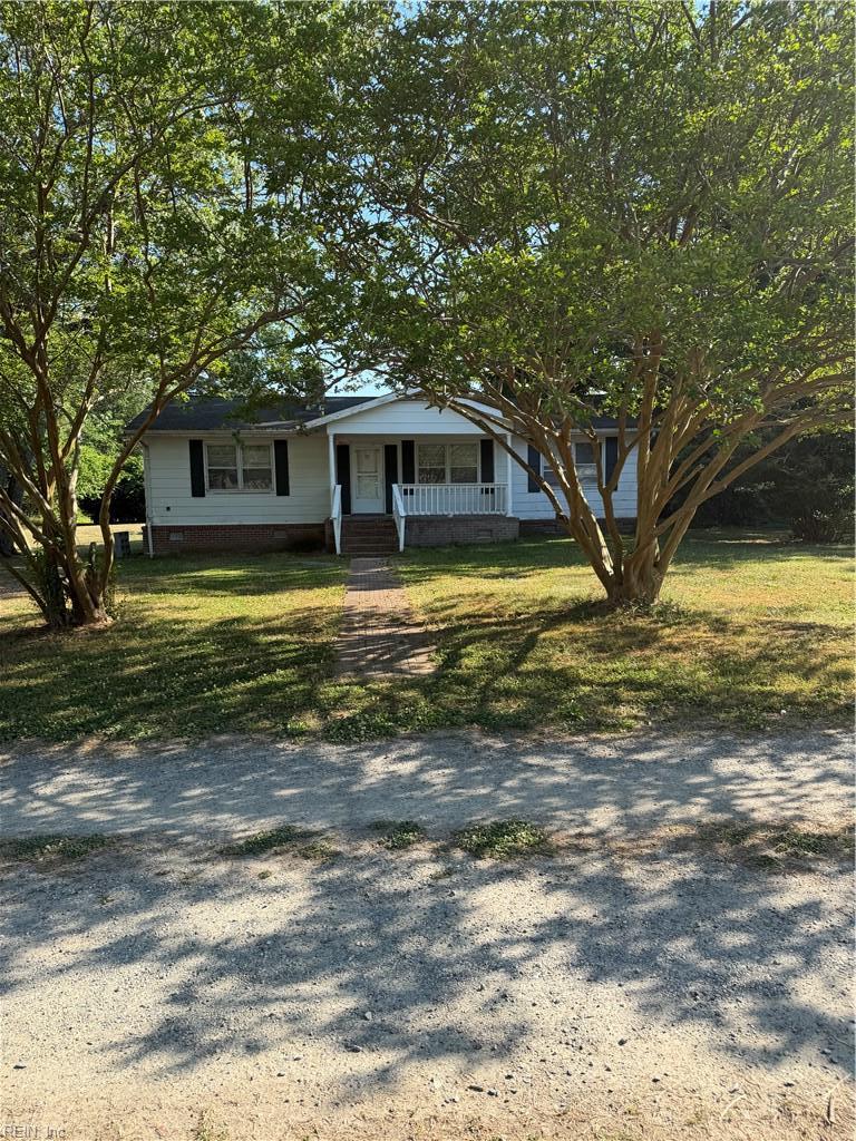 6748 Calhoun Street Gloucester VA 23061