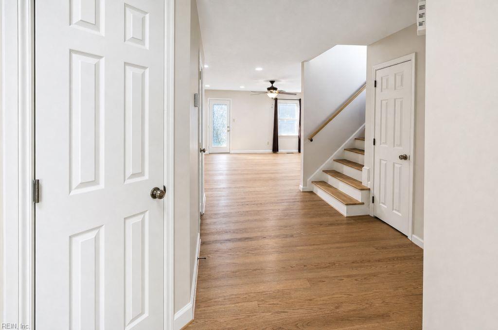 208 Silver Fox Trace Yorktown VA 23693