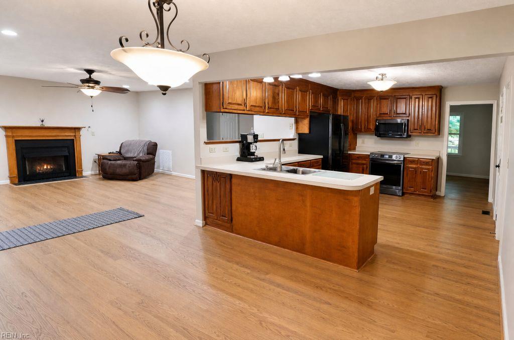 208 Silver Fox Trace Yorktown VA 23693