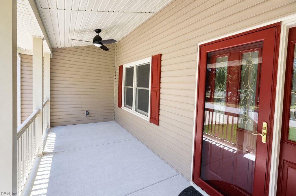 208 Silver Fox Trace Yorktown VA 23693