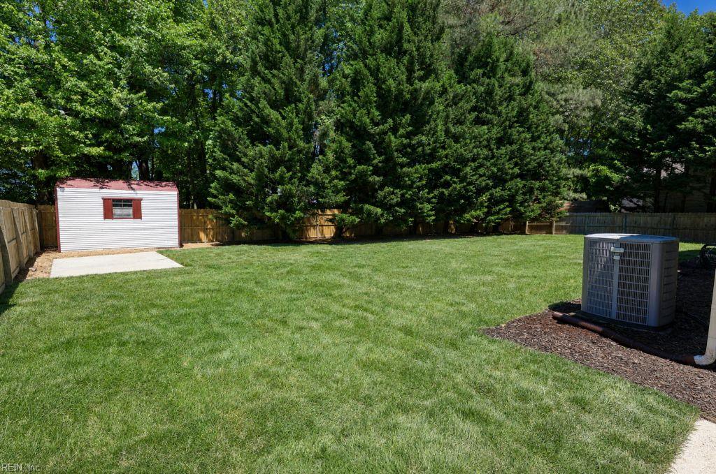 208 Silver Fox Trace Yorktown VA 23693