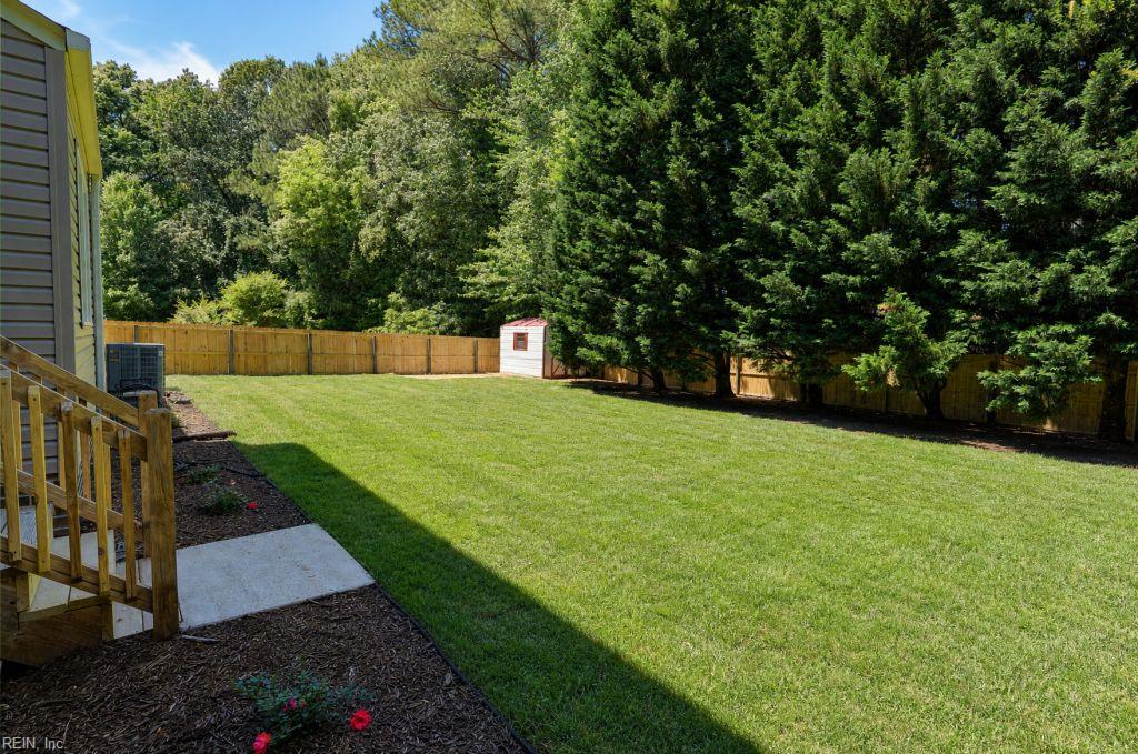 208 Silver Fox Trace Yorktown VA 23693
