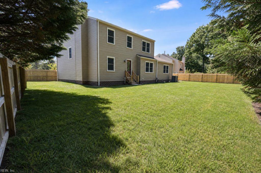 208 Silver Fox Trace Yorktown VA 23693