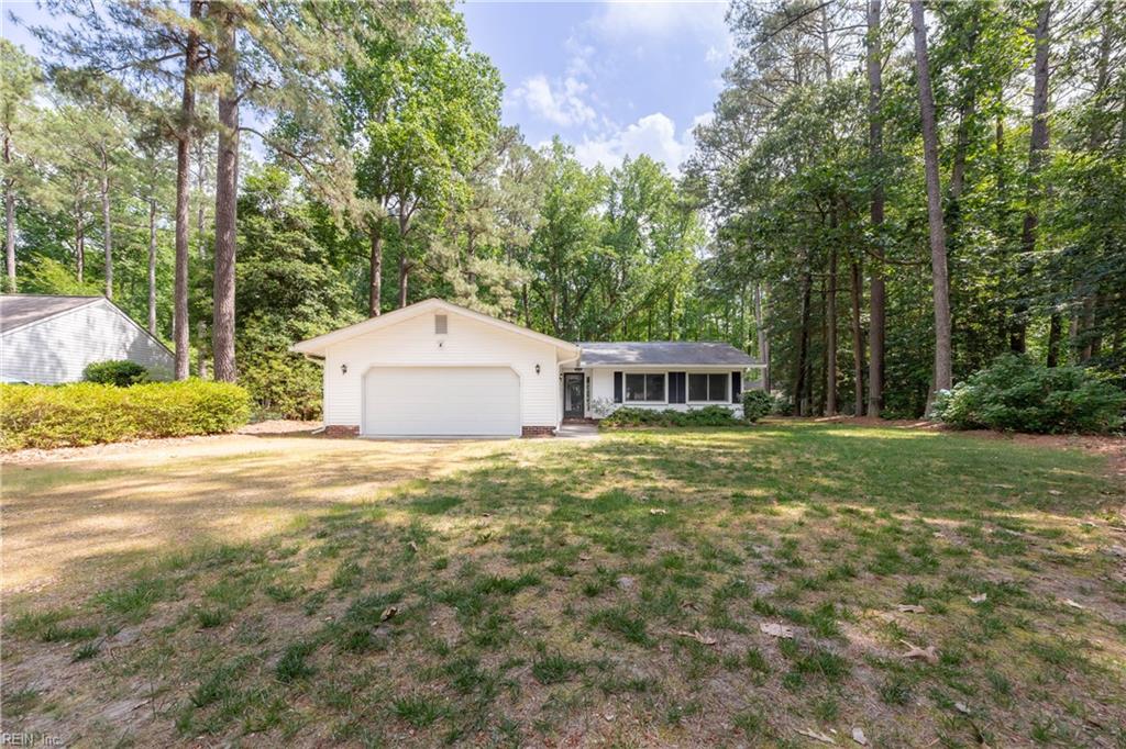 4555 Mallard Drive Gloucester VA 23061
