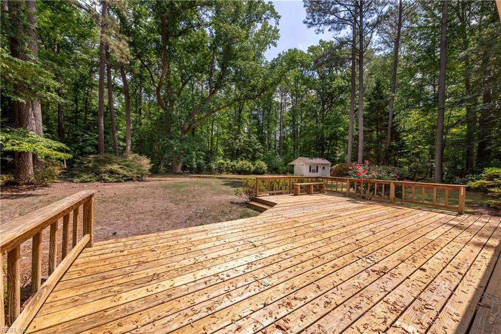 4555 Mallard Drive Gloucester VA 23061