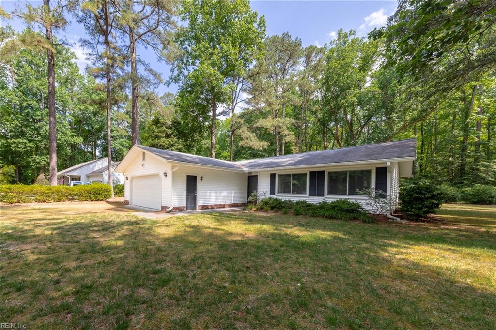 4555 Mallard Drive Gloucester VA 23061