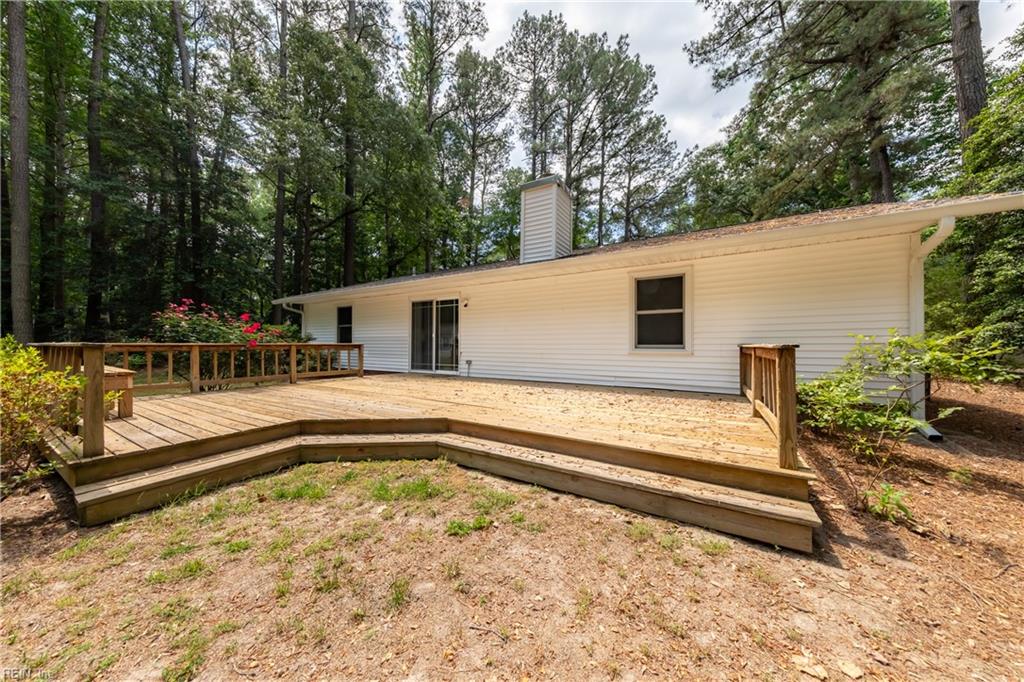 4555 Mallard Drive Gloucester VA 23061