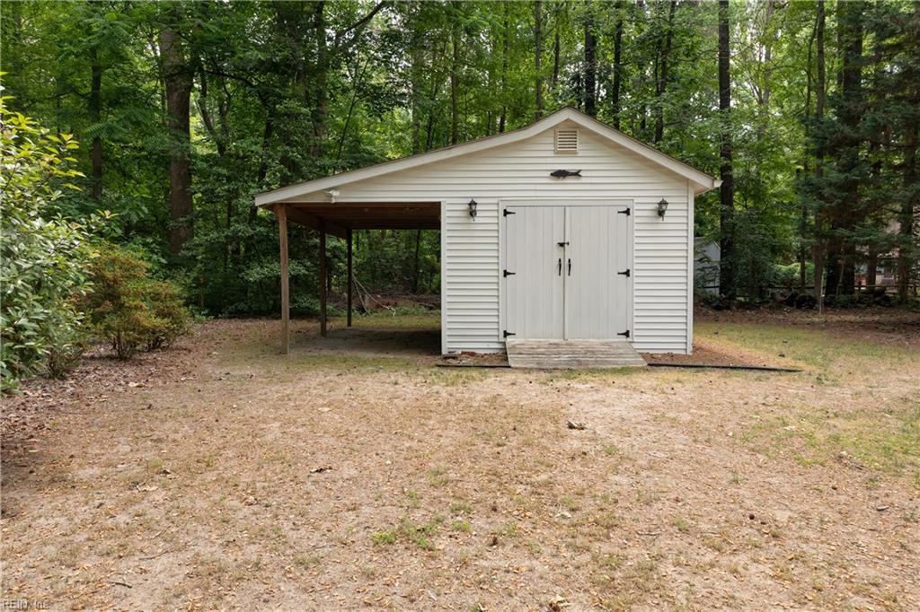 4555 Mallard Drive Gloucester VA 23061