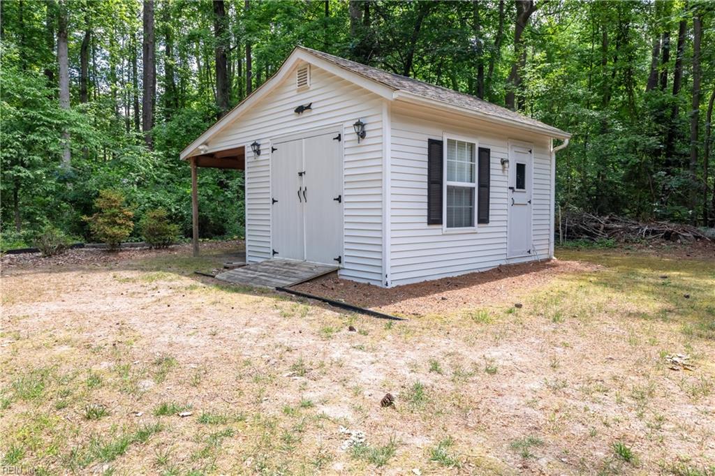 4555 Mallard Drive Gloucester VA 23061
