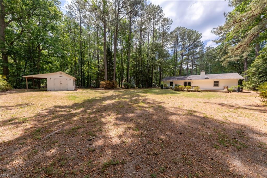 4555 Mallard Drive Gloucester VA 23061