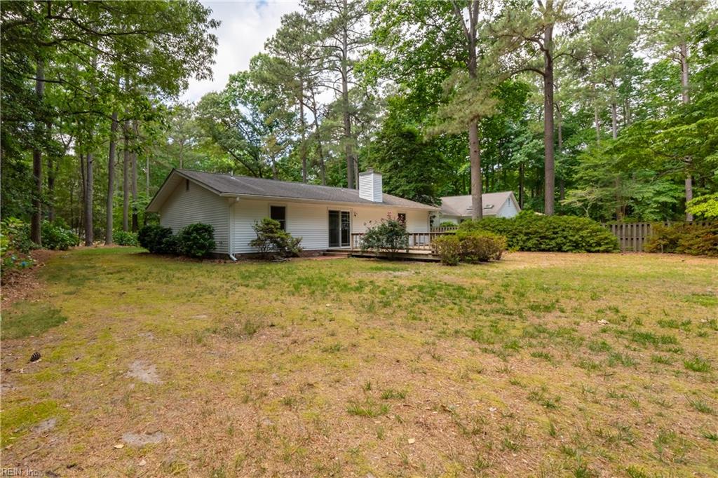 4555 Mallard Drive Gloucester VA 23061