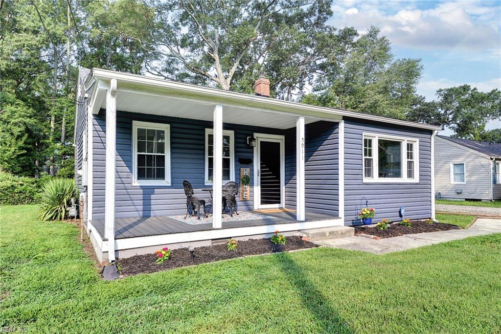 5911 Marshall Avenue Newport News VA 23607