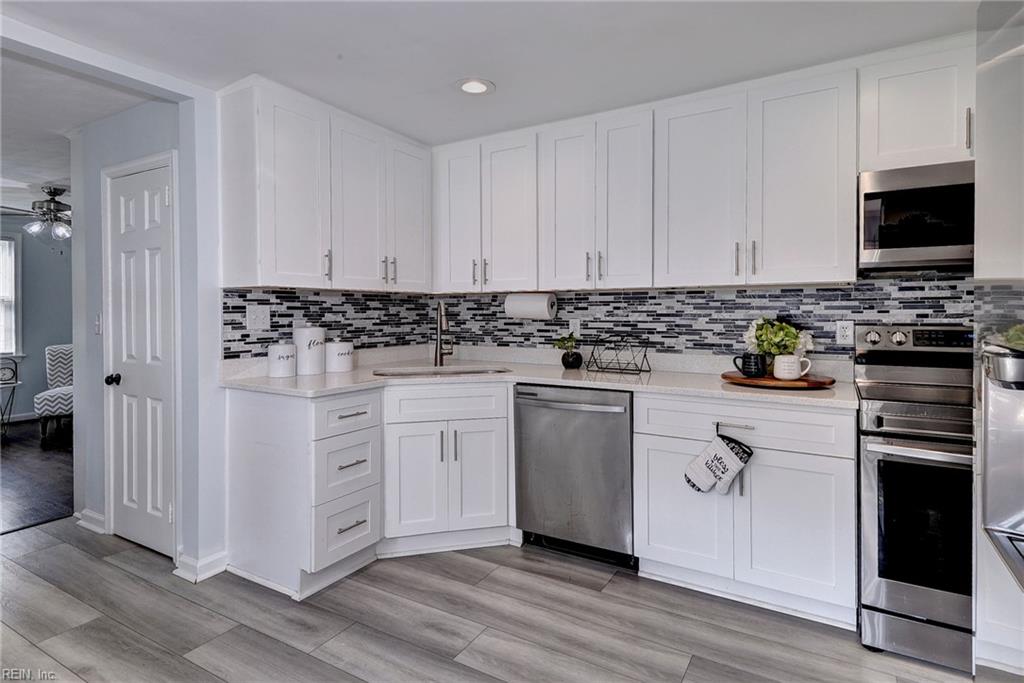 5911 Marshall Avenue Newport News VA 23607