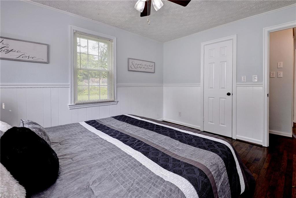 5911 Marshall Avenue Newport News VA 23607