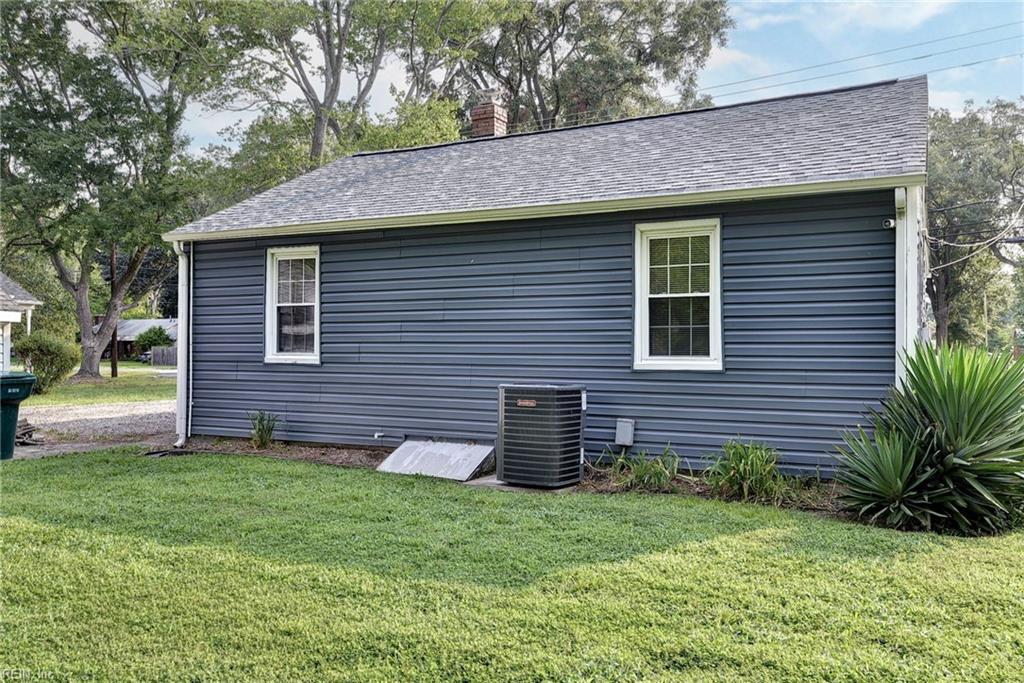 5911 Marshall Avenue Newport News VA 23607