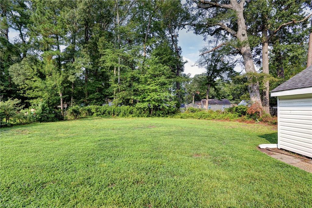 5911 Marshall Avenue Newport News VA 23607