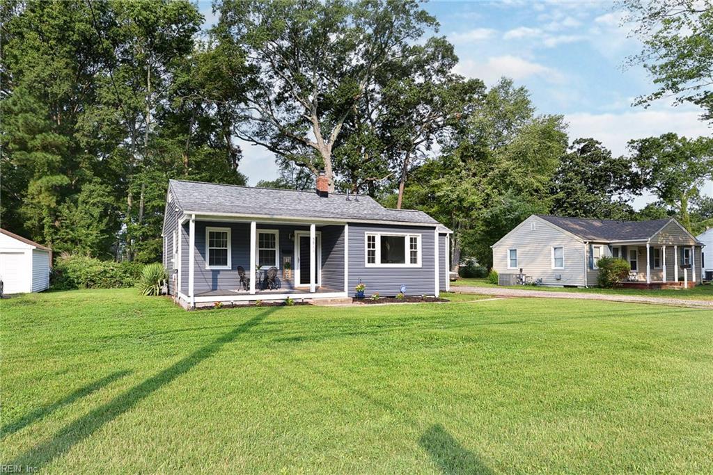 5911 Marshall Avenue Newport News VA 23607