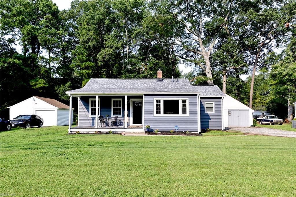 5911 Marshall Avenue Newport News VA 23607