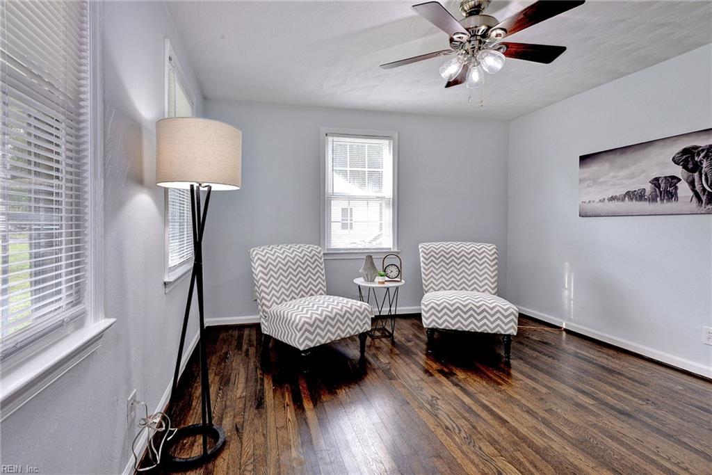 5911 Marshall Avenue Newport News VA 23607