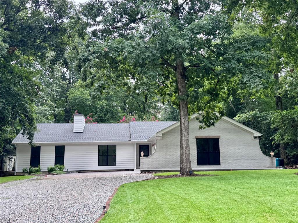 106 Evergreen Way Williamsburg VA 23185