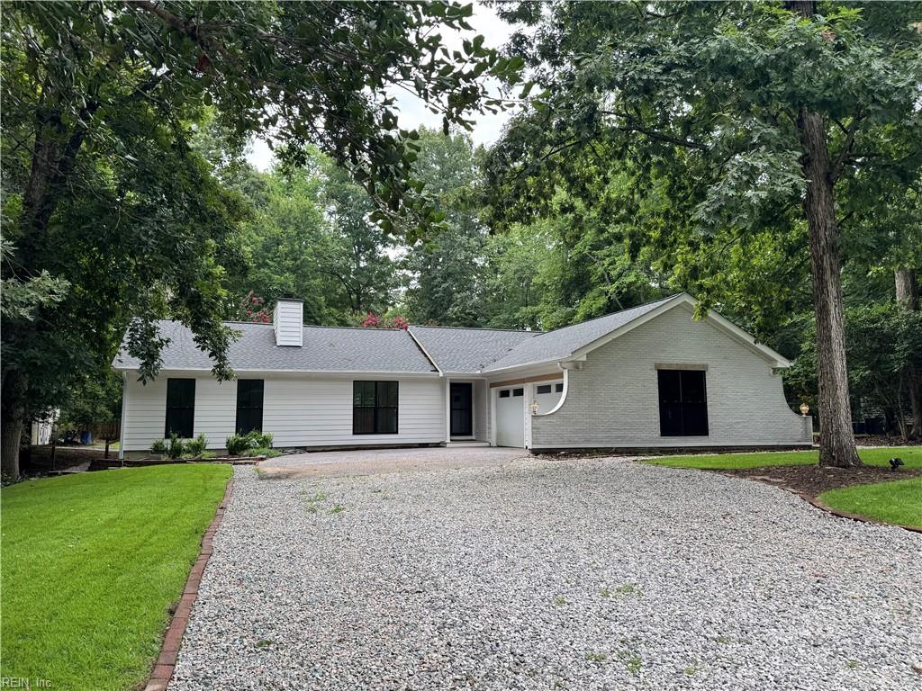 106 Evergreen Way Williamsburg VA 23185