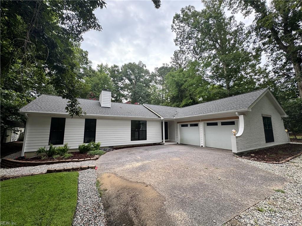 106 Evergreen Way Williamsburg VA 23185