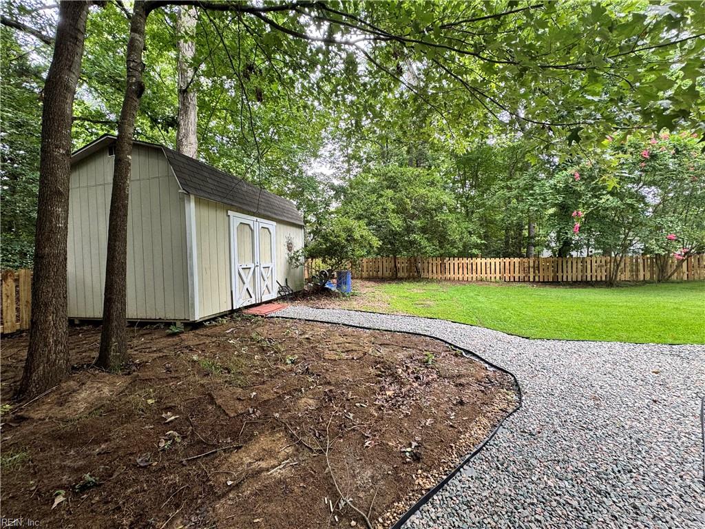 106 Evergreen Way Williamsburg VA 23185