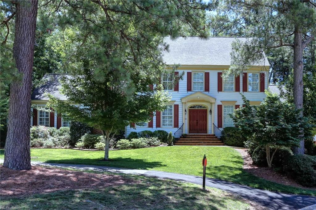 184 Highland Williamsburg VA 23188
