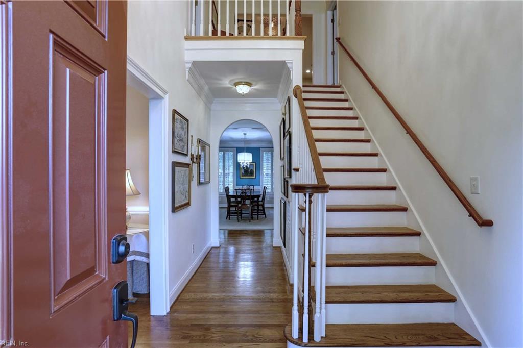 184 Highland Williamsburg VA 23188