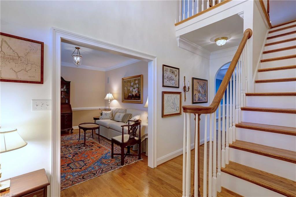 184 Highland Williamsburg VA 23188